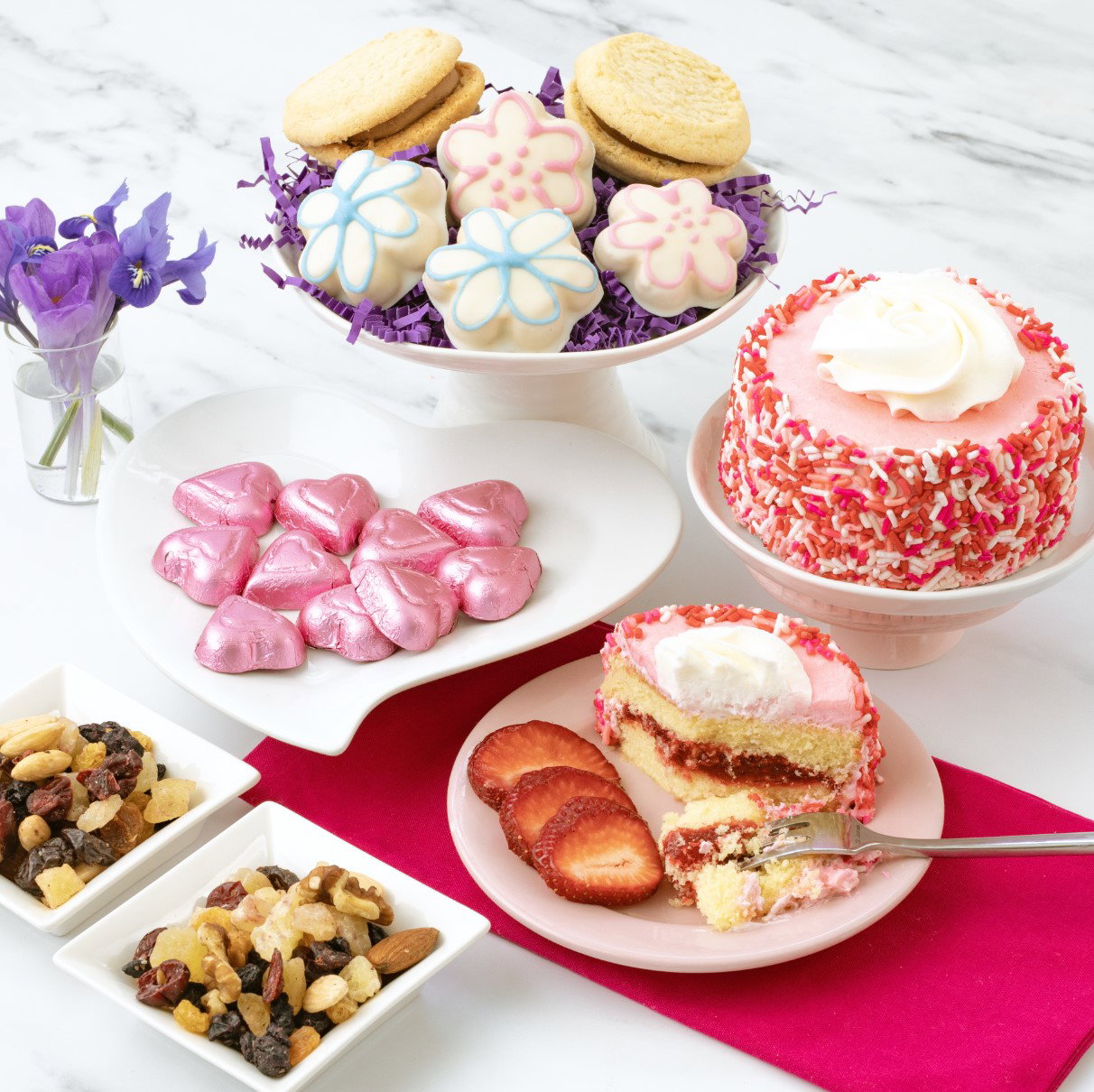 Shareable Gifts 