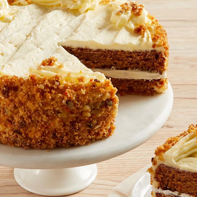 Cakes That Bring A Giant Smile