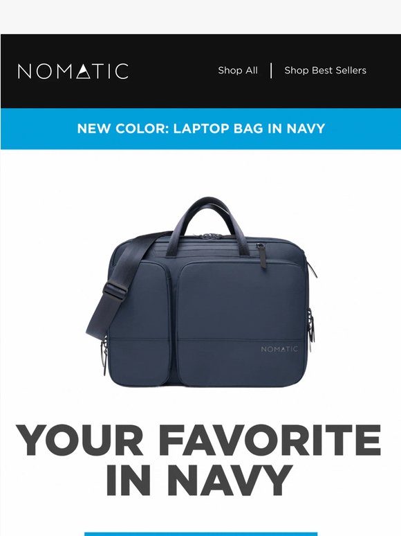 NEW Color Alert!