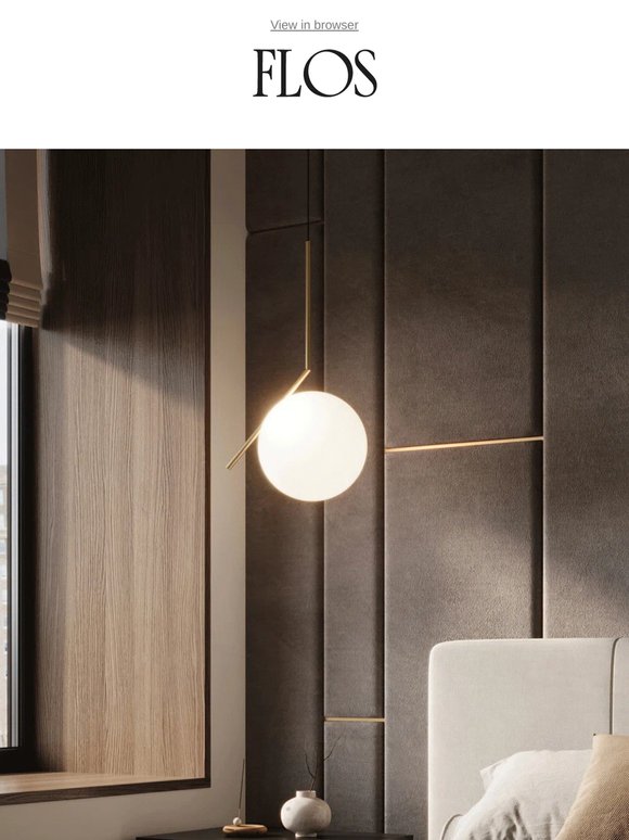 Memorial Day Sale: new light, in and out