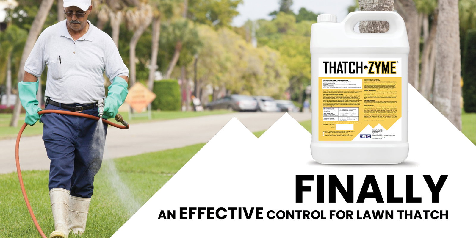 ThatchZyme