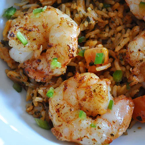 Image of Wild Gulf Shrimp Peeled & Deveined