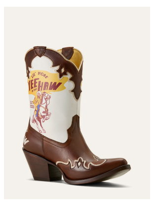 Shop Boots & Apparel
