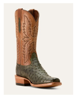 Shop Boots & Apparel