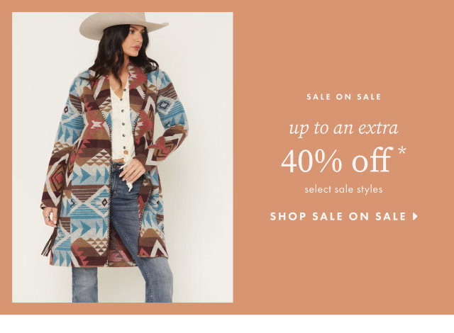 Shop Boots & Apparel