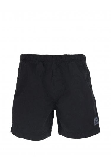 Eco Chrome R Swimshorts Black