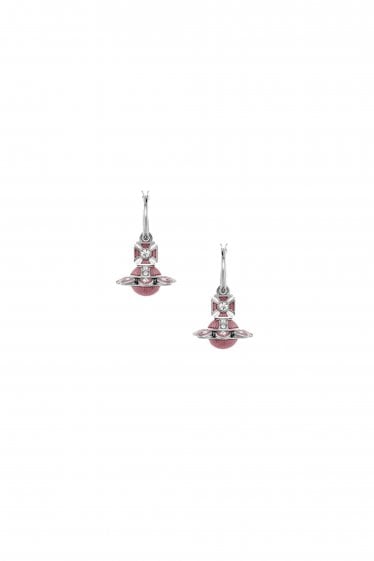 Capucine Pendant Silver