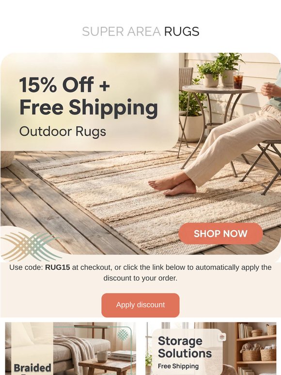 Get Mom Ready for Summer!