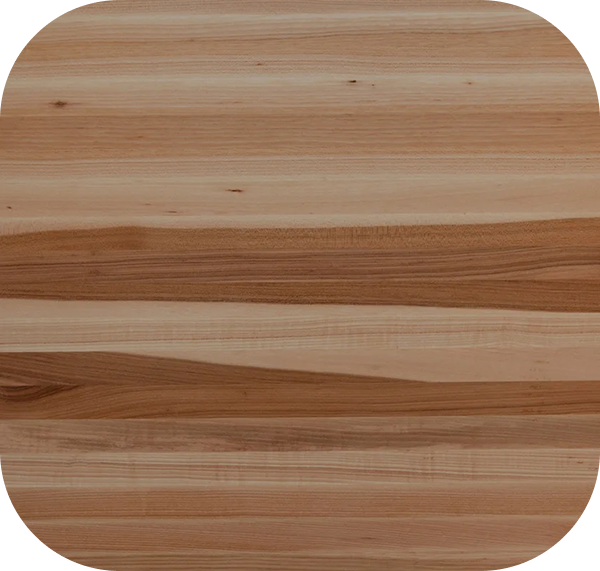 Butcher Block Co. Hickory Edge