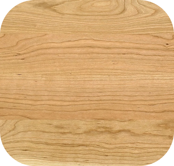 Butcher Block Co. American Cherry Plank Style