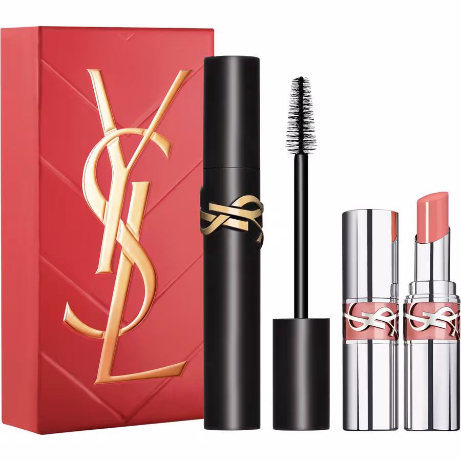 Lash Clash Set