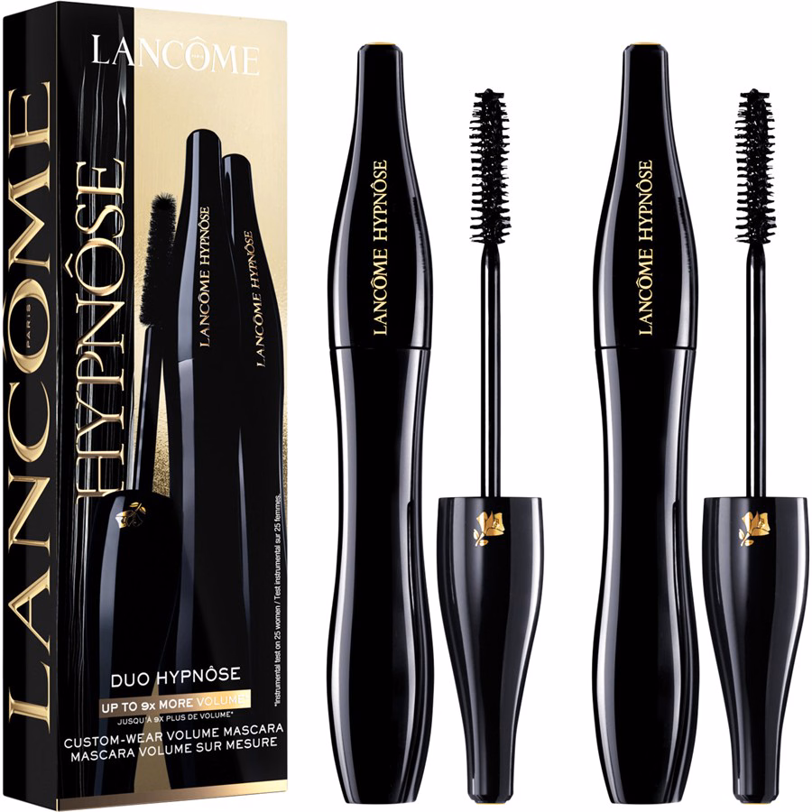 Hypnôse Mascara Duo Set
