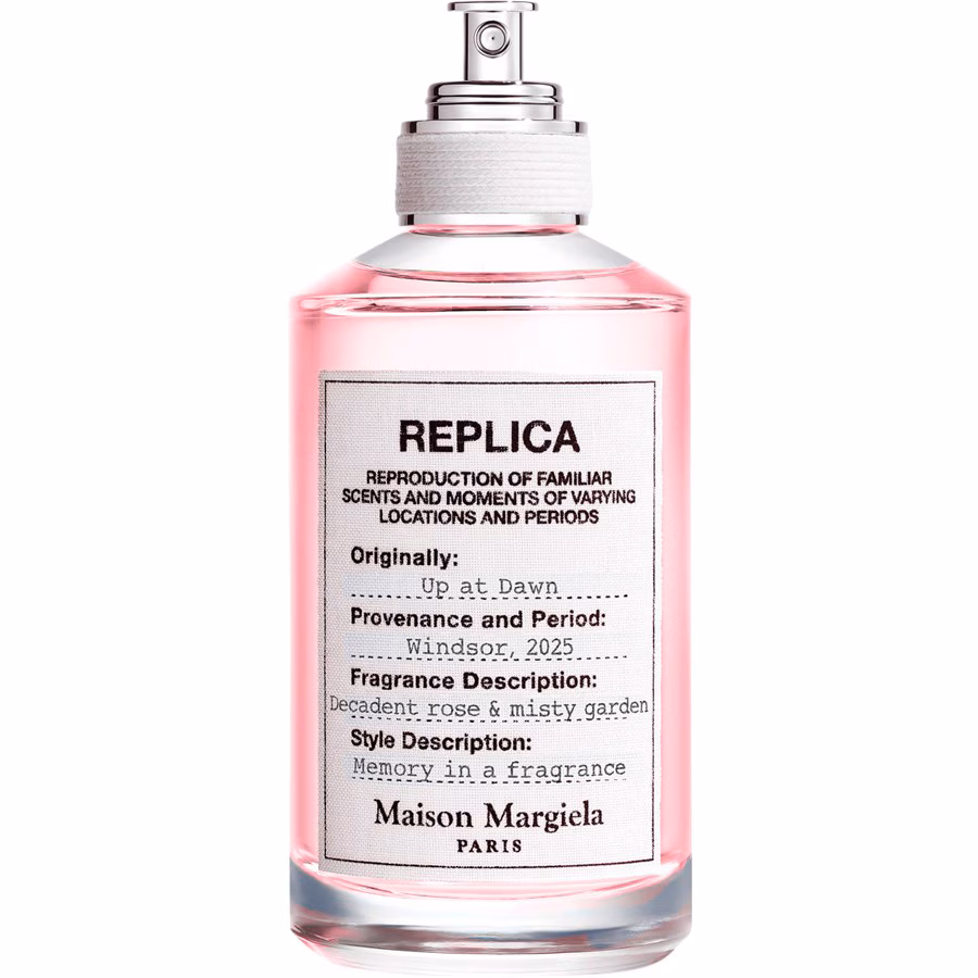 Eau de Toilette Spray
