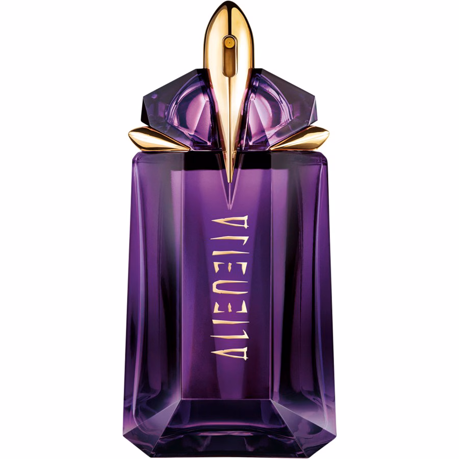 Eau de Parfum Spray - nachfüllbar