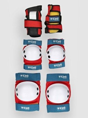Junior Kids Protection Set