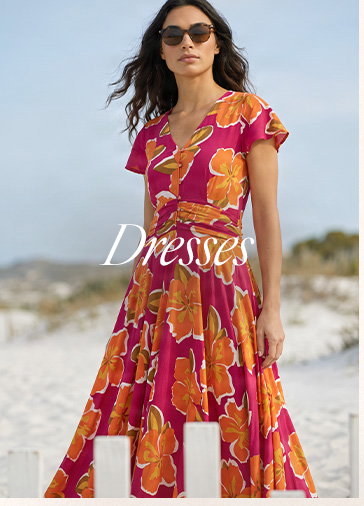 Dresses