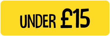 Under £15