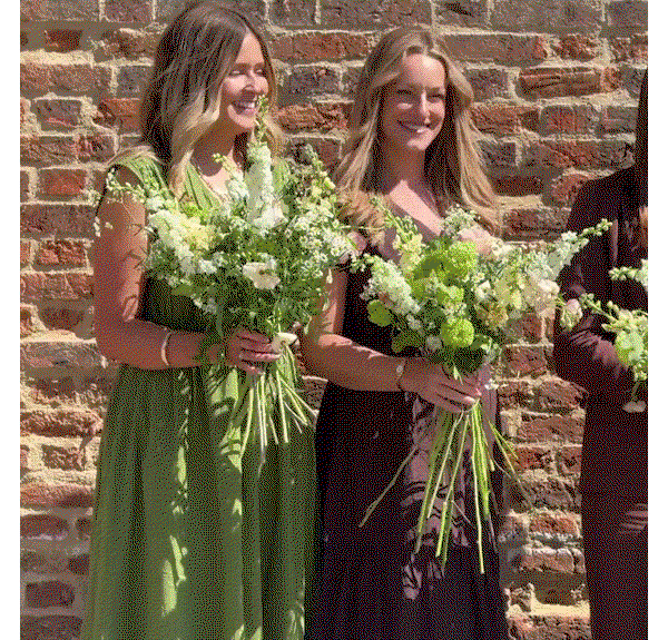 Step Into Summer