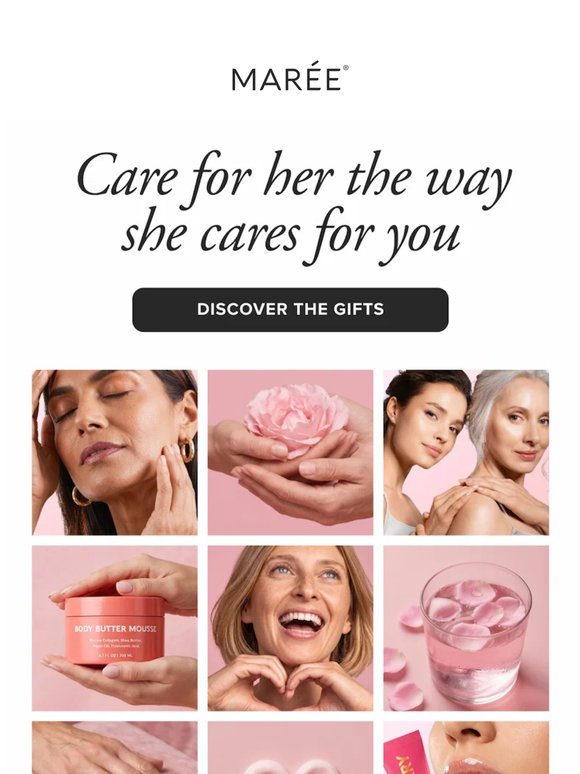 Don’t Forget to Treat Her