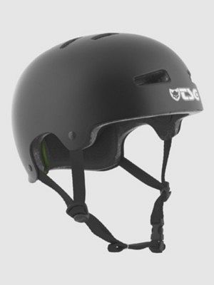 Evolution Solid Color Helmet