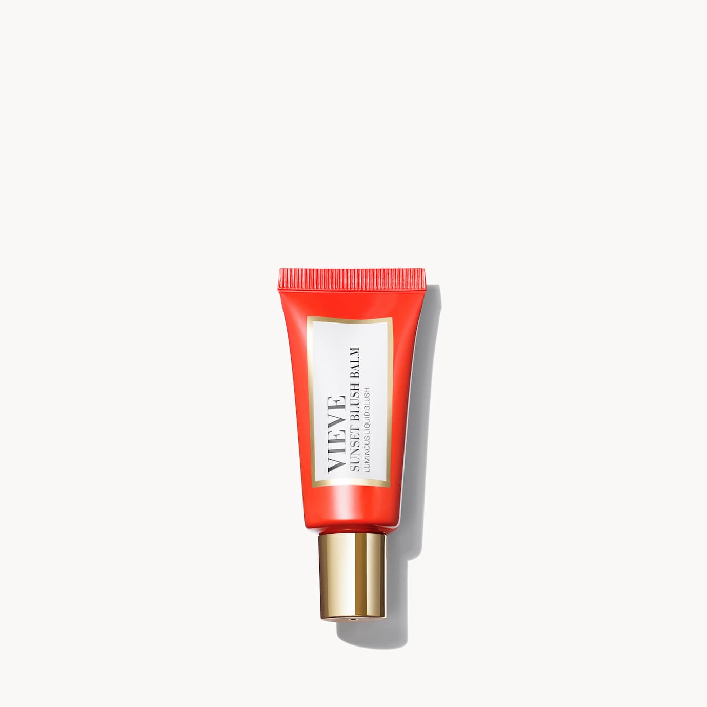 SUNSET BLUSH BALM - STRAWB