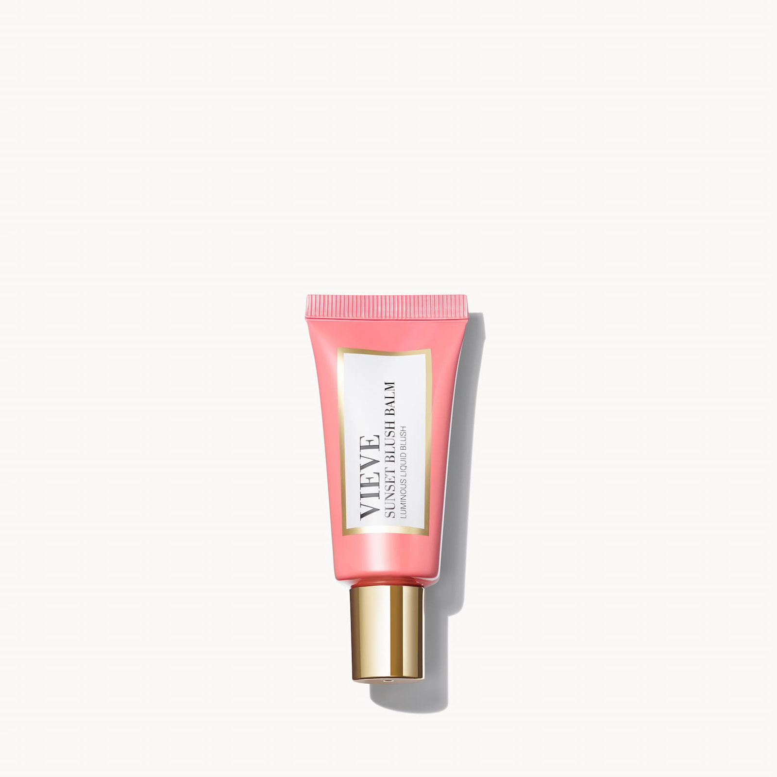 SUNSET BLUSH BALM - CHERUB
