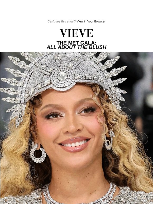 What we learnt from the Met Gala