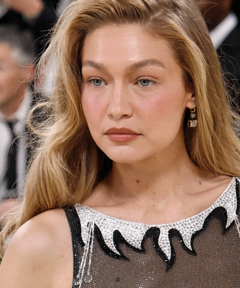 THE MET GALA: ALL ABOUT THE BLUSH