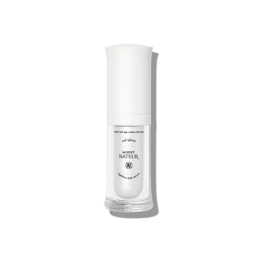 Image of holi (glow) ageless eye and lip serum