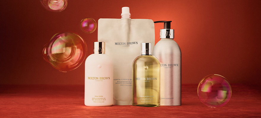 Bath & Body Gifts