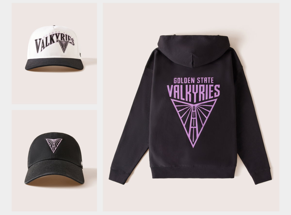 GOLDEN STATE VALKYRIES