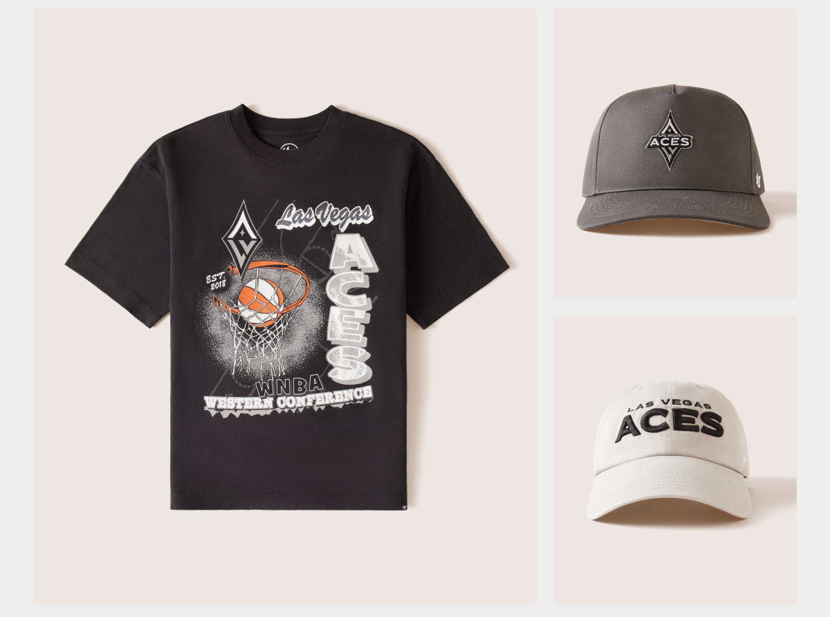 LAS VEGAS ACES