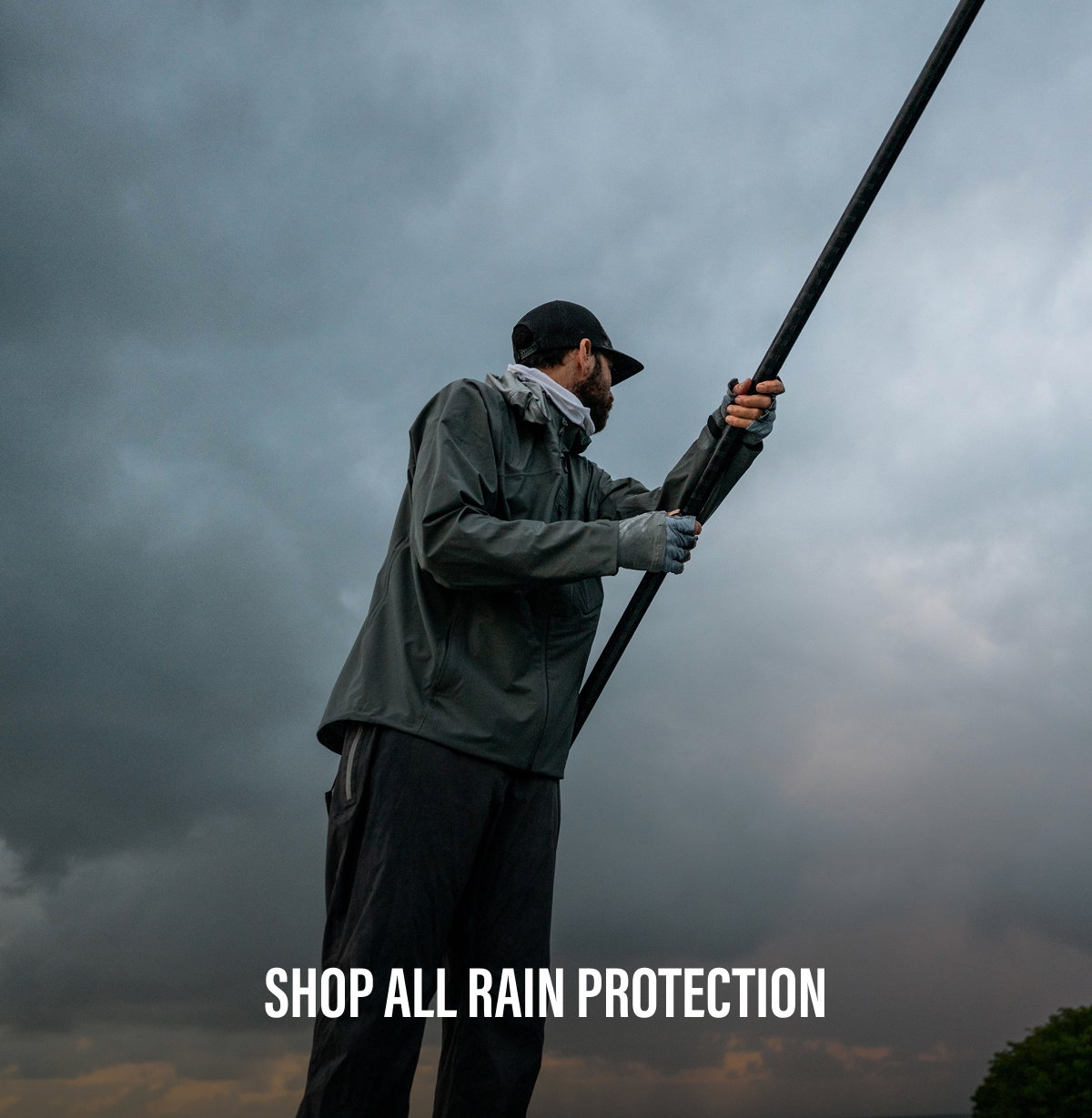 Shop All Rain Protection