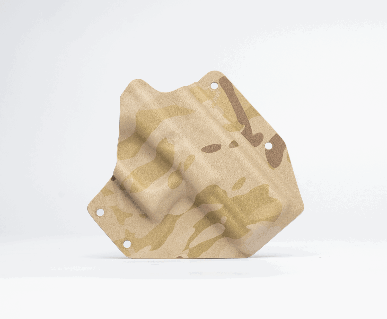 Holster Shell