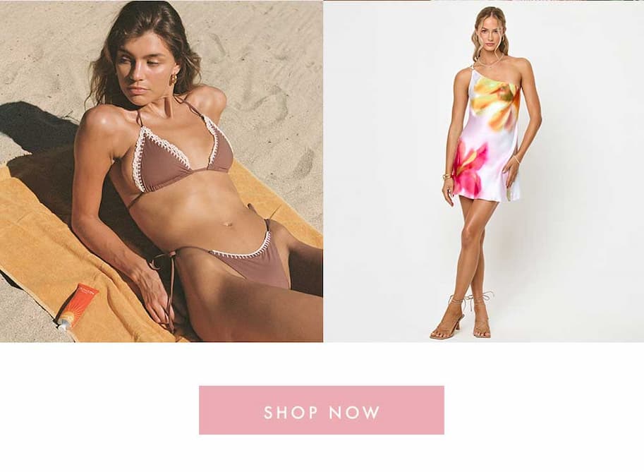 Shop now! 