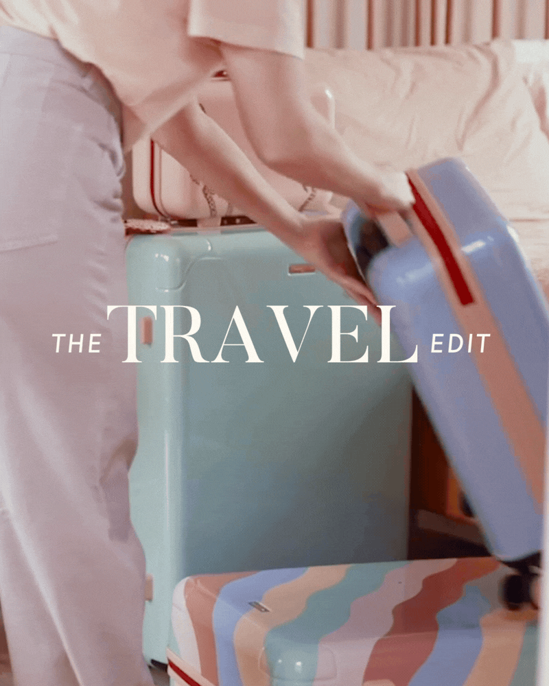 The Travel Edit