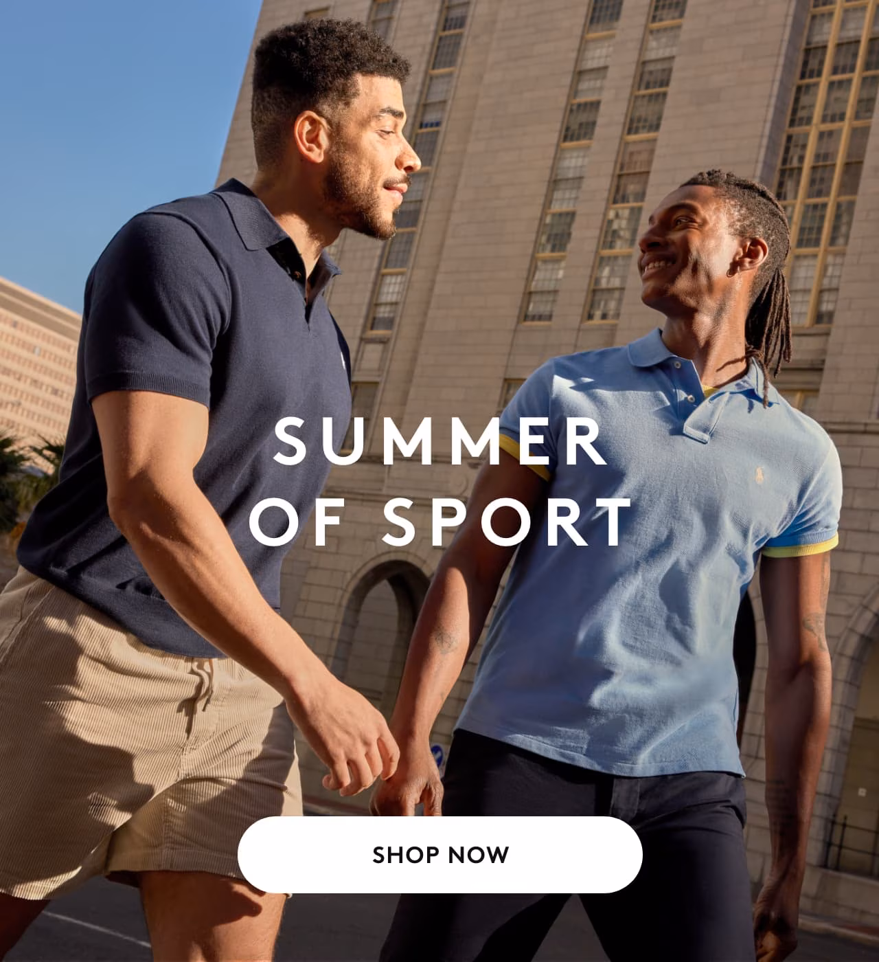 Summer of Sport