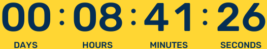 Prime Days Countdown