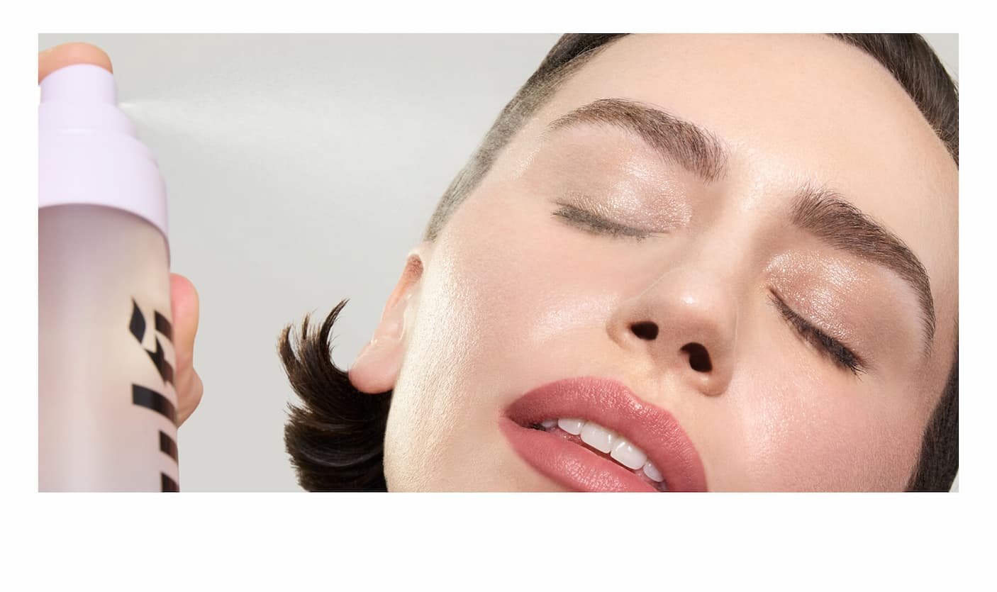 Shop glowmist