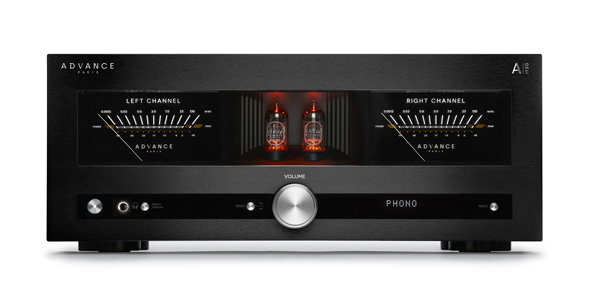 Advance Paris NOVA A-i130 Integrated Amplifier