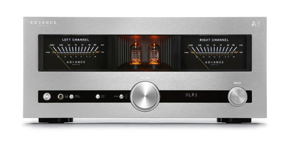 Advance Paris NOVA A-i190 Integrated Amplifier
