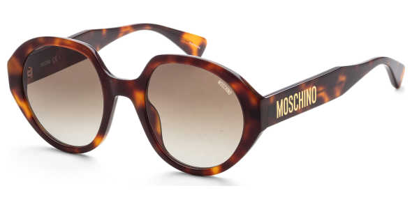 Moschino Women's Sunglasses MOS126-S-05L-53