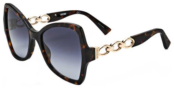 Moschino Women's Sunglasses MOS099-S-086-54