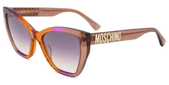 Moschino Women's Sunglasses MOS155S-012J-FF