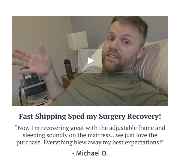Michael's review