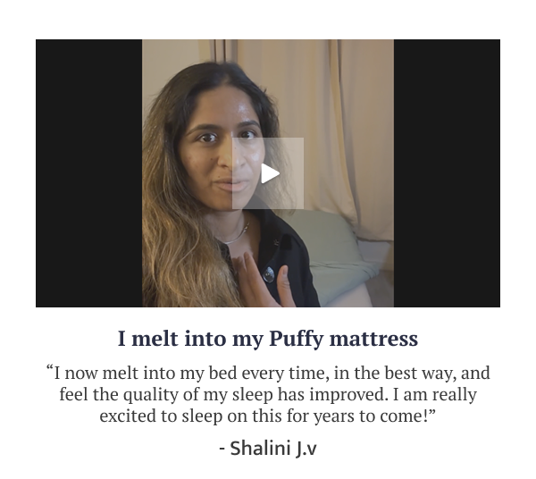Shalini's review