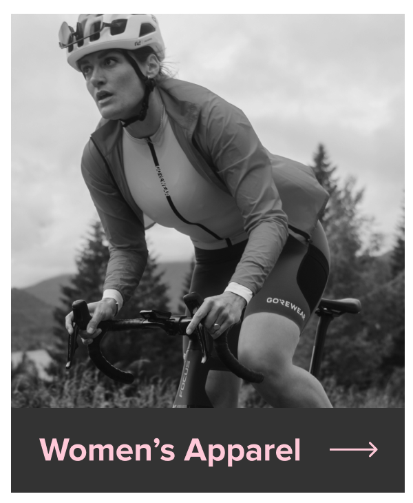 Women's Apparel — Shop Now →