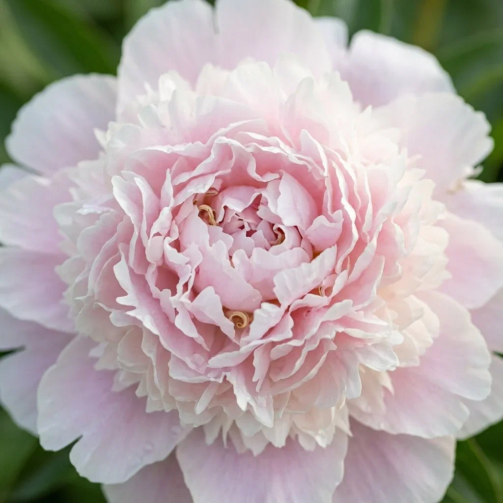 Image of Shirley Temple Peony
