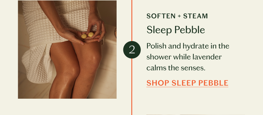 Shop Sleep Pebble