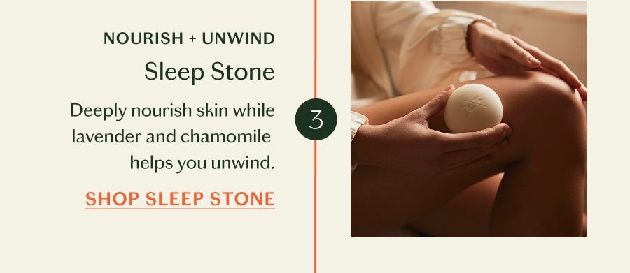 Shop Sleep Stone